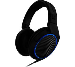 SENNHEISER  HD 451 Headphones - Black